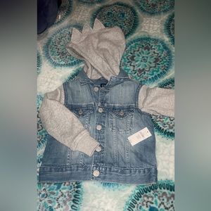 Baby Gap Jean Jacket
